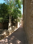 Calle de San Martn de Ampurias