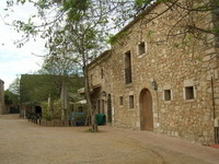 Casa en la plaza de San Martn de Ampurias