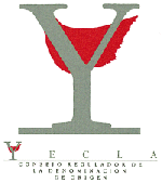 Logo de la Denominación de Origen Yecla