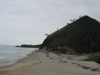 Playa de San Antoln de Bedn, Llanes